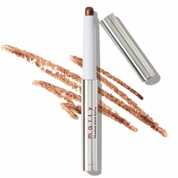Mally Beauty Other - MALLY Shadow Stick Extra in Burnished Bronze